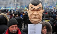 Ukraine : Des députés du parti au pouvoir demandent un remaniement